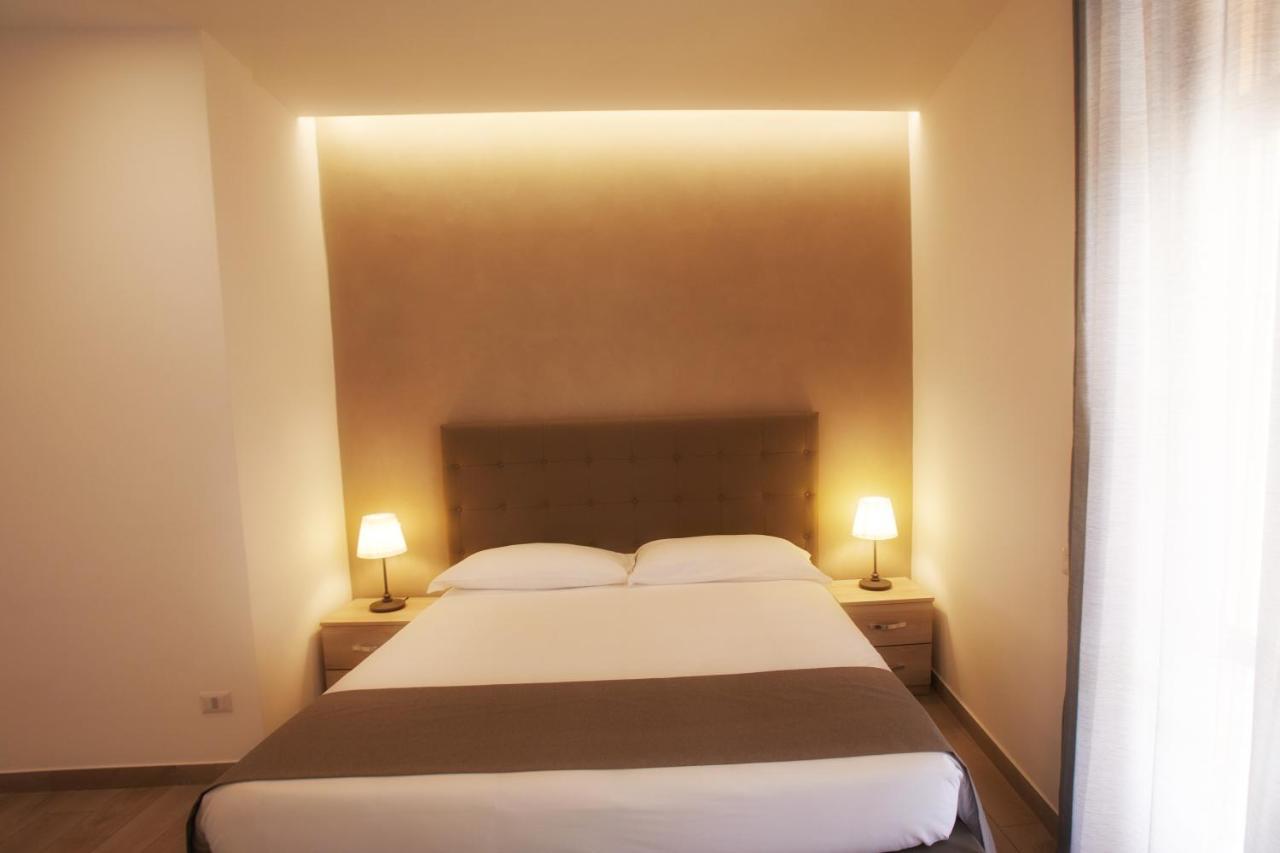 Bed And Breakfast Napoli Bracco Exterior photo